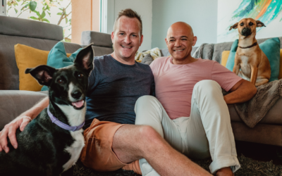 Living Your Best Gay Life Over 50