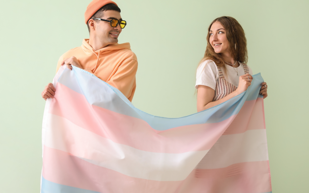 Gender Affirming Therapy in Seattle and Online