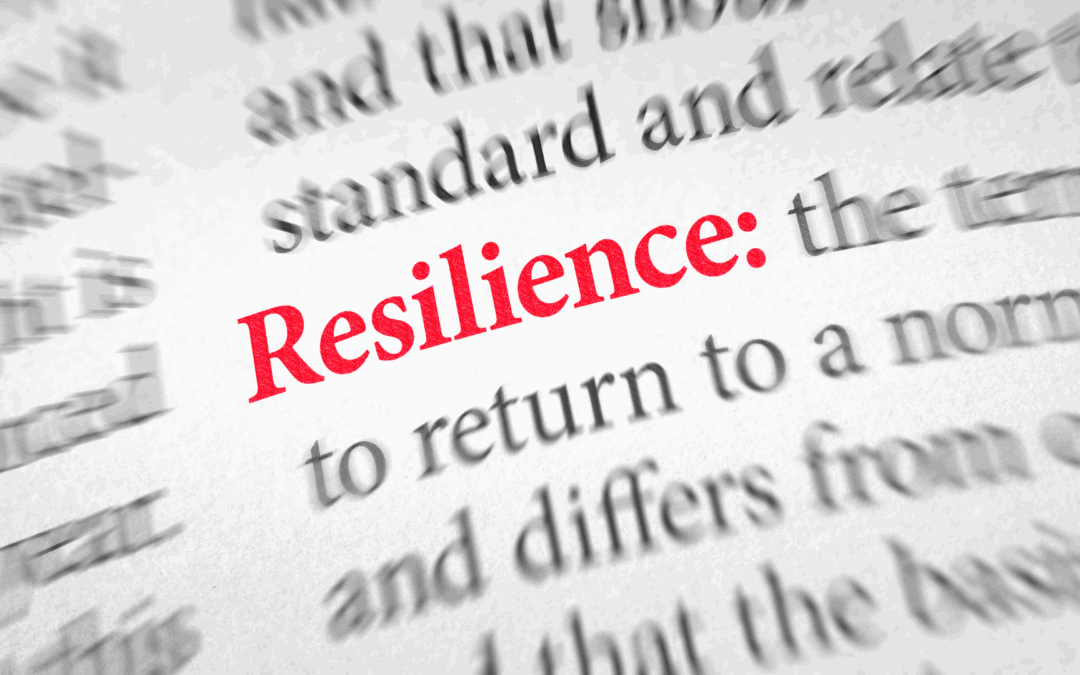 Building Resilience in Times of Widespread Trauma